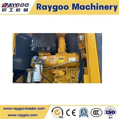 Kerék rakodó XCMG LW500FN